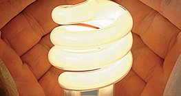 Energiatakarékos fénycső