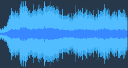A belső lakóöv hangjai