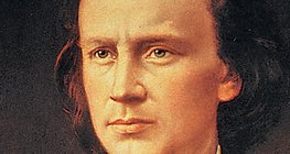 Johannes Brahms