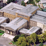 A Szépművészeti Múzeum