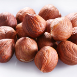 Hazelnuts
