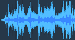 A lakóhelyöv hangjai