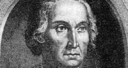 Christopher Columbus (1451-1506), talijanski istraživač