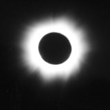 Teljes napfogyatkozás 