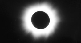 Teljes napfogyatkozás 