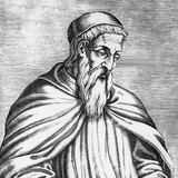 Amerigo Vespucci (1454-1512)