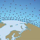 The Earth's atmosphere