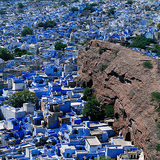 Houses in Jodhpur