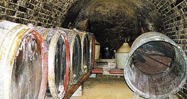 Vinski podrum