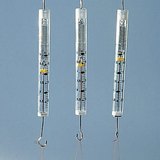 A massa e o volume de objetos homogéneos do mesmo material são diretamente proporcionais