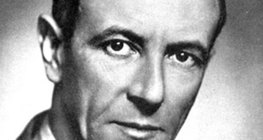 James Chadwick (1891–1974)