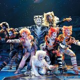 Andrew Lloyd Webber: Cats (musical)