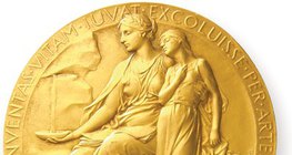 Szent-Györgyi Albert Nobel-díja