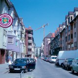 Renewed neighborhood