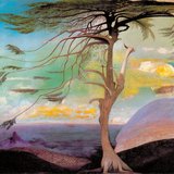 Csontváry: A magányos cédrus