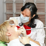 Dentist