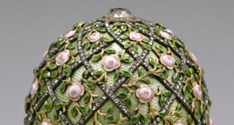 Fabergé-tojás