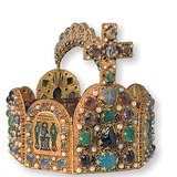 Imperial Crown of the Holy Roman Empire