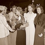 Női divat (1930-as évek)