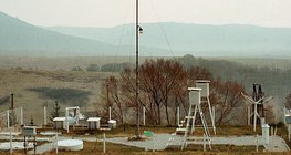 Meteorološki mjerni instrumenti