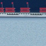 A mudança de impulso não depende da massa do objeto