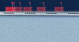 A lendületváltozás nem függ a test tömegétől