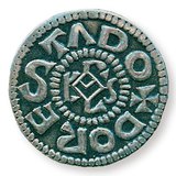 Kovanica Karla Velikog