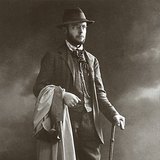 Bartók Béla erdélyi népdalgyűjtő úton (1907, Gyergyószentmiklós)