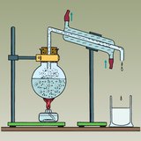 Distillation