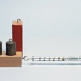 Examining static friction