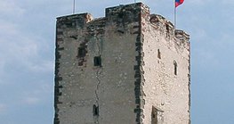 Lakótorony (Nagyvázsony)