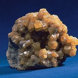Кристаллическая сера
