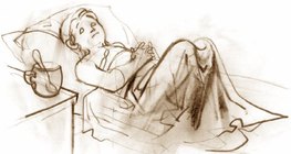 A hőmérséklet a testek állapotára jellemző