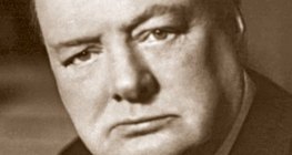Winston Churchill (1874–1965)