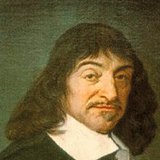 René Descartes (1596–1650)