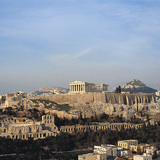 Acropolis, Athens