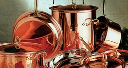 Ötvözetből készült konyhai edények