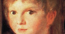 Goya: IV. Károly családja (1800–1801, romantika, részlet)