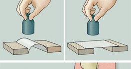 Ispitivanje luka nogu