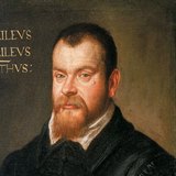 伽利略·伽利莱（1564年至1642年）