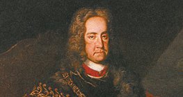 III. Károly király (1711–1740)