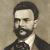Antonin Dvořák