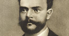 Antonin Dvořák