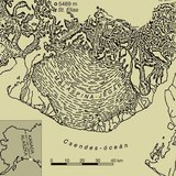 Óriás pajzsgleccser