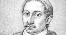 Bonaventura Francesco Cavalieri (1598–1647) 