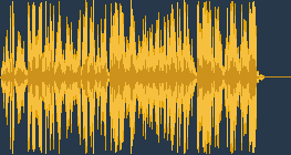 J. S. Bach: Bourrée