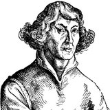 Nicolau Copérnico, astrónomo polaco