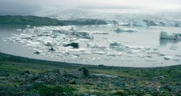 Ledenjaci u nastajanju