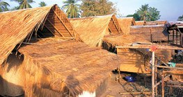 Sojenice u jugoistočnoj Aziji