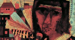 Kondor Béla: Darázskirály (1963)